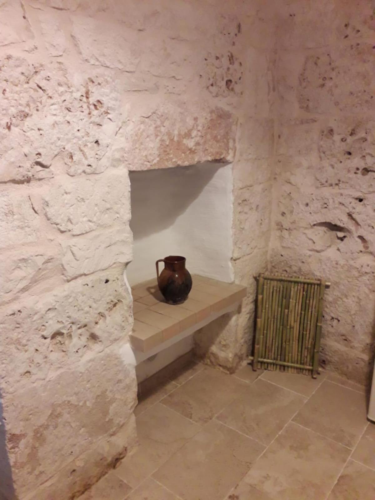 فيلا Le Chianche سيغلي ميسابيكا المظهر الخارجي الصورة
