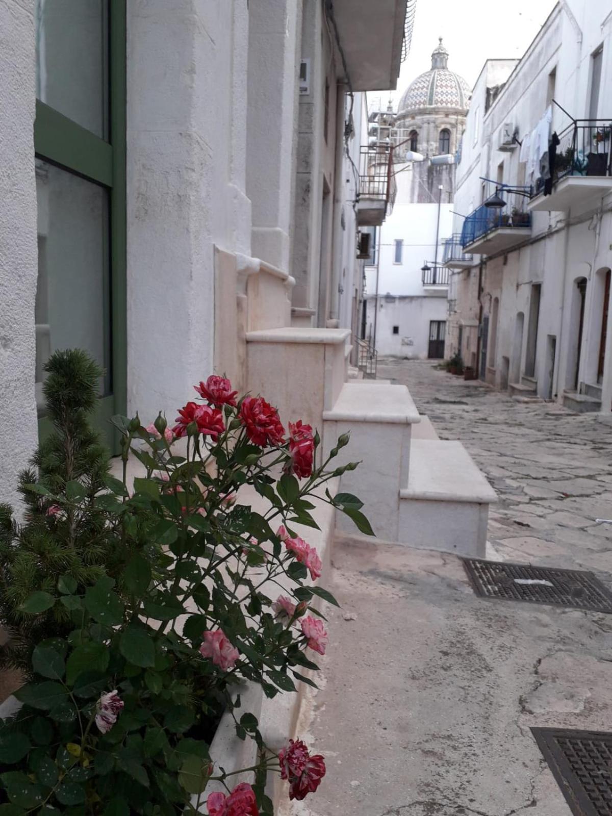 فيلا Le Chianche سيغلي ميسابيكا المظهر الخارجي الصورة